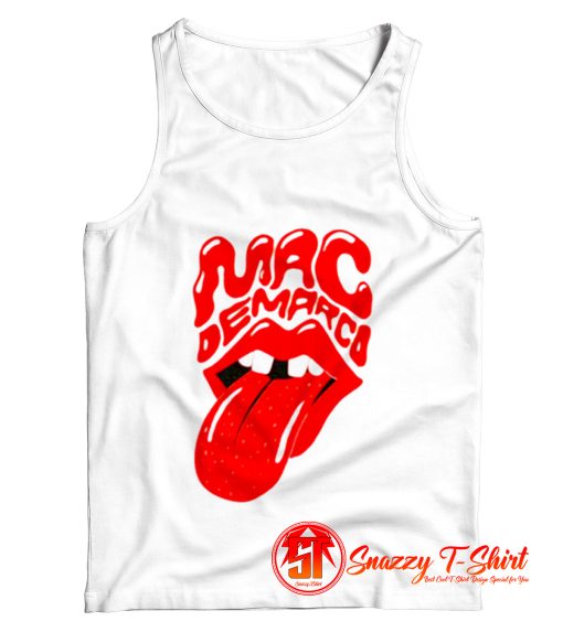 Mac Demarco Tank Top