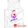 Mac Demarco Viceroy Tank Top