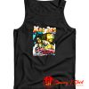 Mac Dre Hip Hop Rap Tank Top