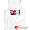 Mac Miller Album History Tank Top