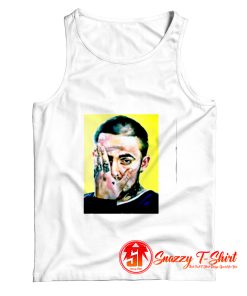 Mac Miller Mariella Tank Top