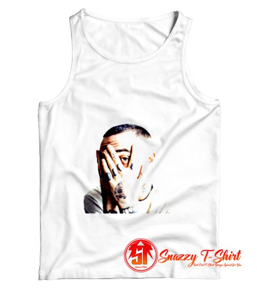 Mac Miller Tank Top