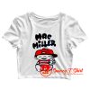 Mac Miller kids Crop Top Shirt