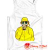 Macadellic mac miller Tank Top