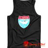 Machine Gun Kelly Road Trippin Tour Tank Top