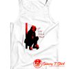 Mad Max Cult Film Toecutter Tank Top