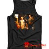 Mad Men Drapers TV Show Tank Top