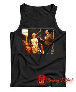 Mad Men Drapers TV Show Tank Top