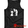 Mad Season Above Album Cover Seattle Tank Top