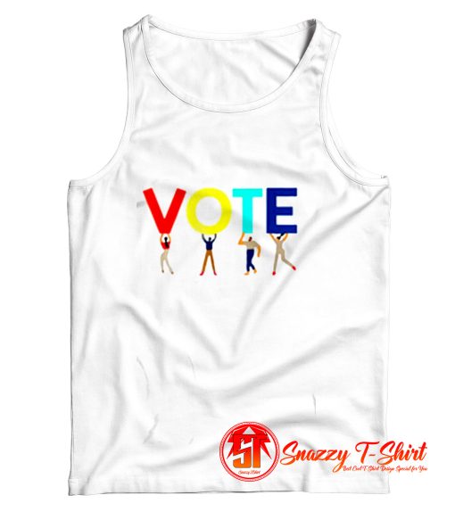 Madewell Vote Tank Top