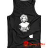 Madonna Sexy Singer Tank Top