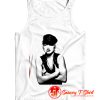 Madonna Smoking Tank Top