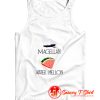 Magellan Water Melon Tank Top