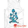 Magic Mushrooms Tank Top