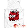 Make Money not Friends Crewneck Tank Top