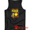 Make Your Mark Child Birthday Tank Top