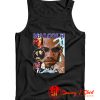 Malcolm X Bootleg Rap Tank Top