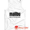 Malibu Strong Tank Top