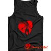 Man of Your Dreams Freddy Krueger Tank Top