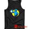 Manhattan Boy Watchmen Tank Top