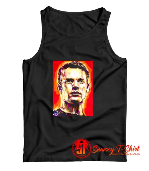 Manuel Neuer German Keeper Tank Top