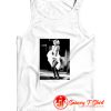 Marilyn Monroe 7 Year Itch White Dress Tank Top