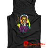 Mars Attacks Intelligent Life Tank Top