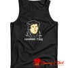 Martin Luther Hammer Time Tank Top