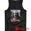 Martin Luther King Bootleg Vintage Style Tank Top