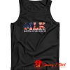 Martin Luther King Day MLK Freedom Tank Top