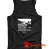 Martin Luther King Everybody Can Be Great Tank Top