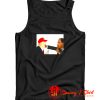 Martin Luther King Shutting Trumps Tank Top