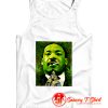 Martin Luther Weed King jr Tank Top