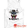 Maru Vampire Halloween Tank Top