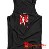 Marvel Avengers Endgame Black Widow Tank Top