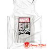 Marvel Comics 80 Years Tank Top