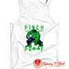 Marvel The Hulk Green Pinch Tank Top