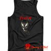 Marvel Venom Airbrush Tongue Tank Top