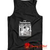 Marvel WandaVision Retro Cartoon TV Tank Top