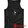 Marvel avenger Spider man Tank Top