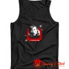 Marvel beautiful WandaVision Wanda TV Tank Top