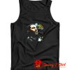 Marvin Gaye Funk Soul Tank Top