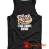 Mastador Dog Dad Tank Top