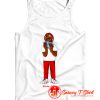 Match Jordan 6 Alternate Yachty x Sixes White Tank Top