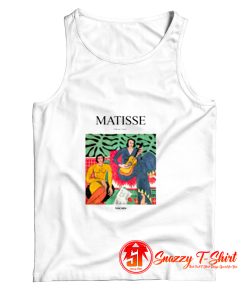 Matisse Aesthetic Tank Top