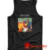 Matisse Painting Tank Top