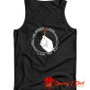 May The Bridges I Burn Light The Way Tank Top