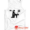 Me And Your Mom Funny Tank Top