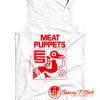 Meat Puppets Vintage Tank Top