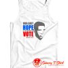 Medgar Evers Black History Tank Top